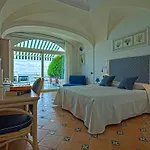 Hotel Bellevue Suite