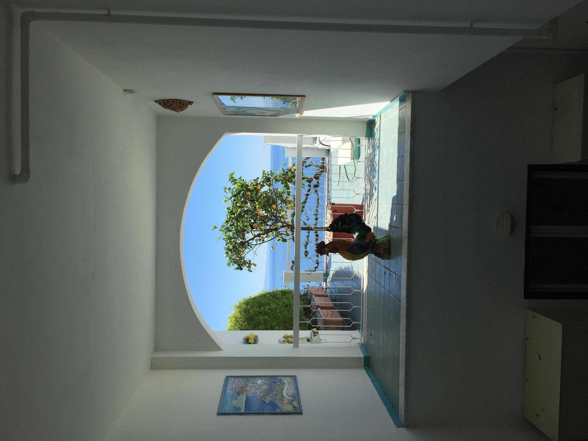 Bellevue 3* Amalfi