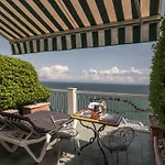 Hotel Bellevue Suite