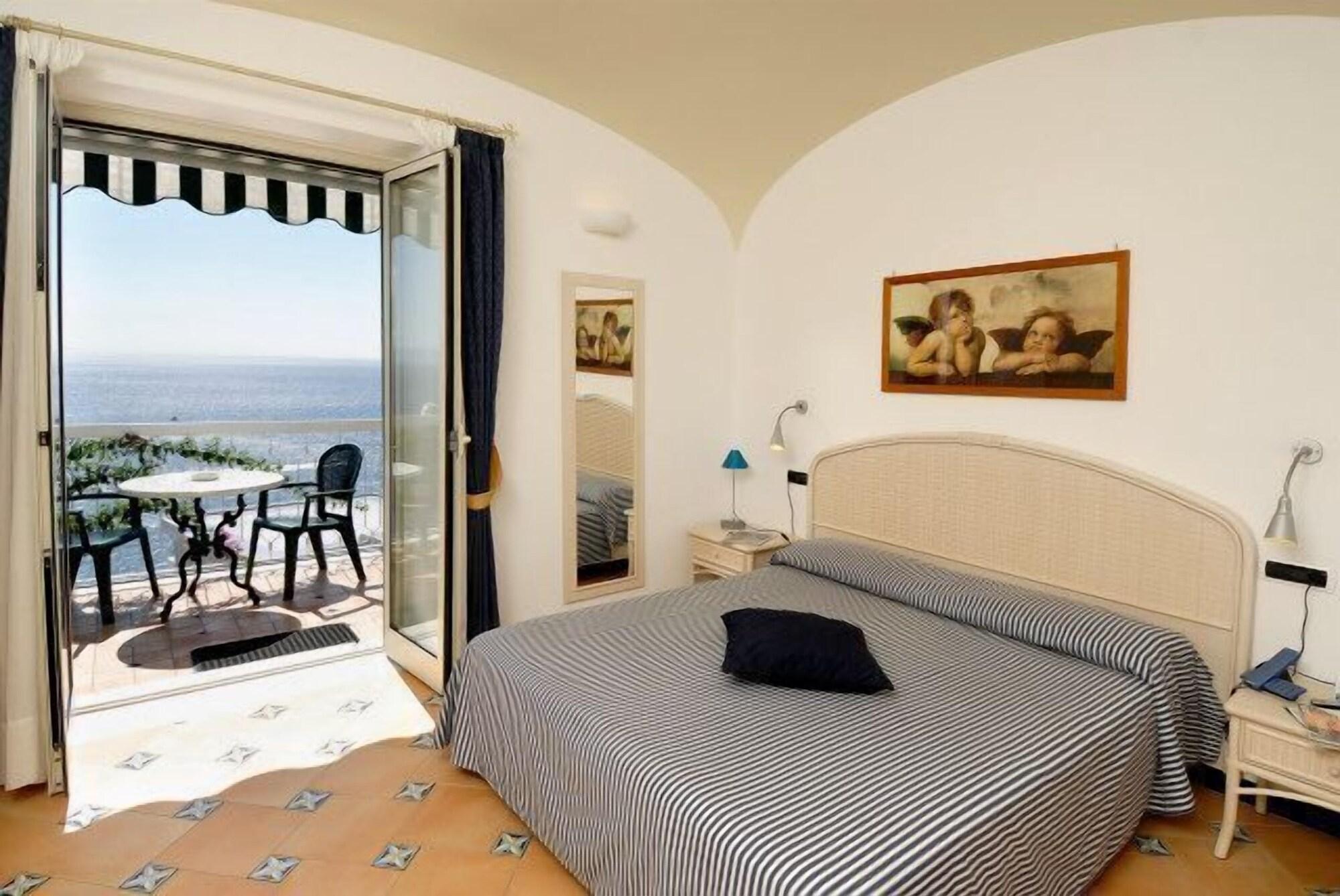 Bellevue Hotel Amalfi