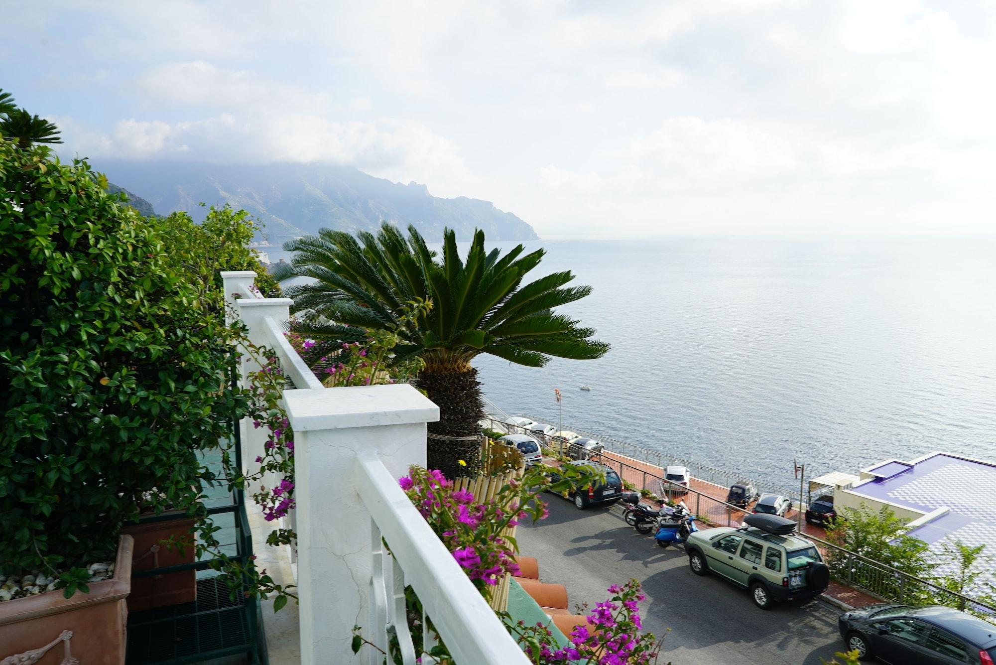 Hotel Bellevue Amalfi