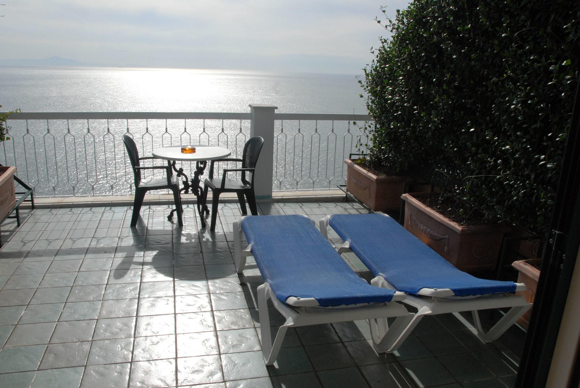 Bellevue Hotel Amalfi