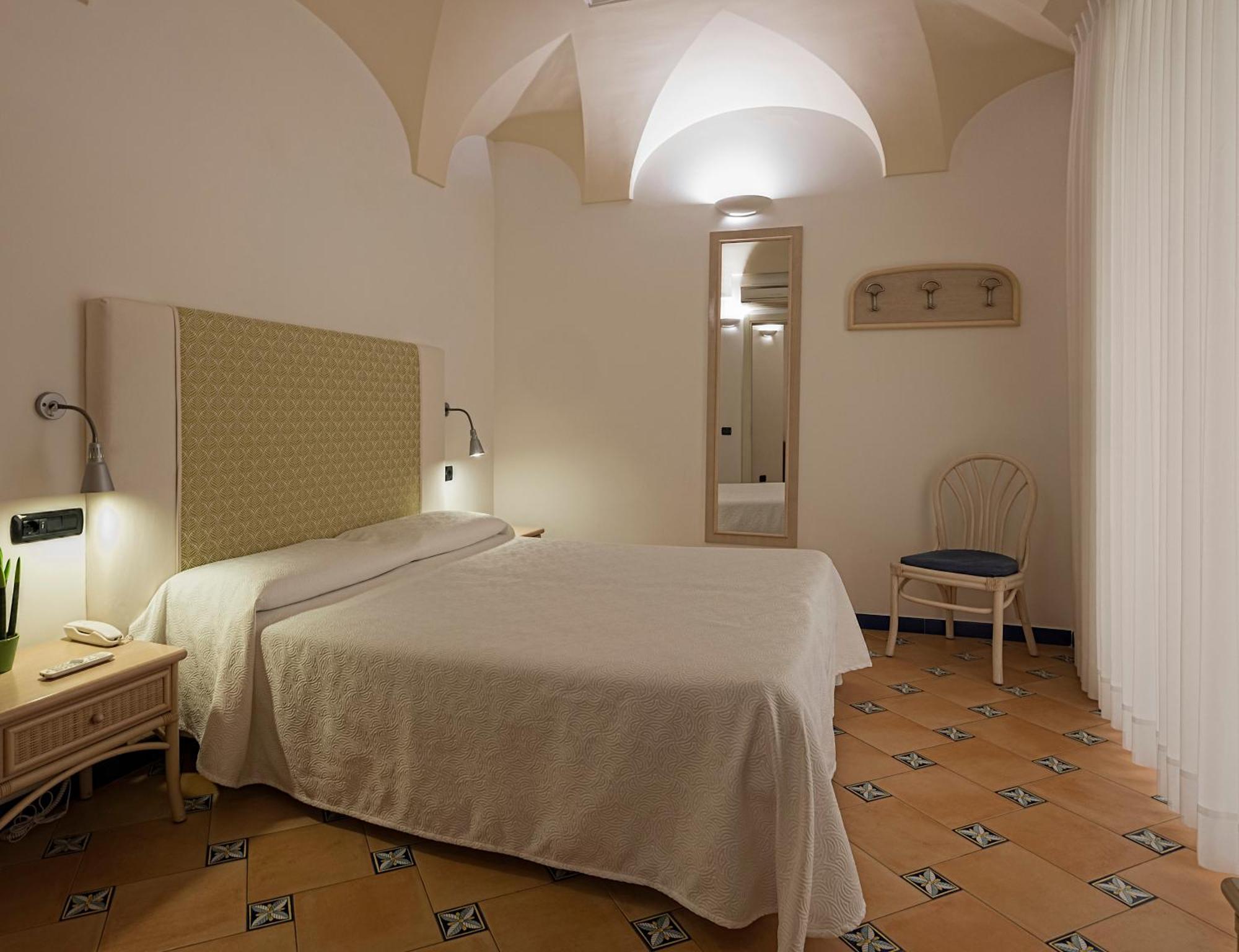 Hotel Bellevue Amalfi