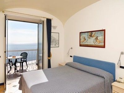 Bellevue Hotel