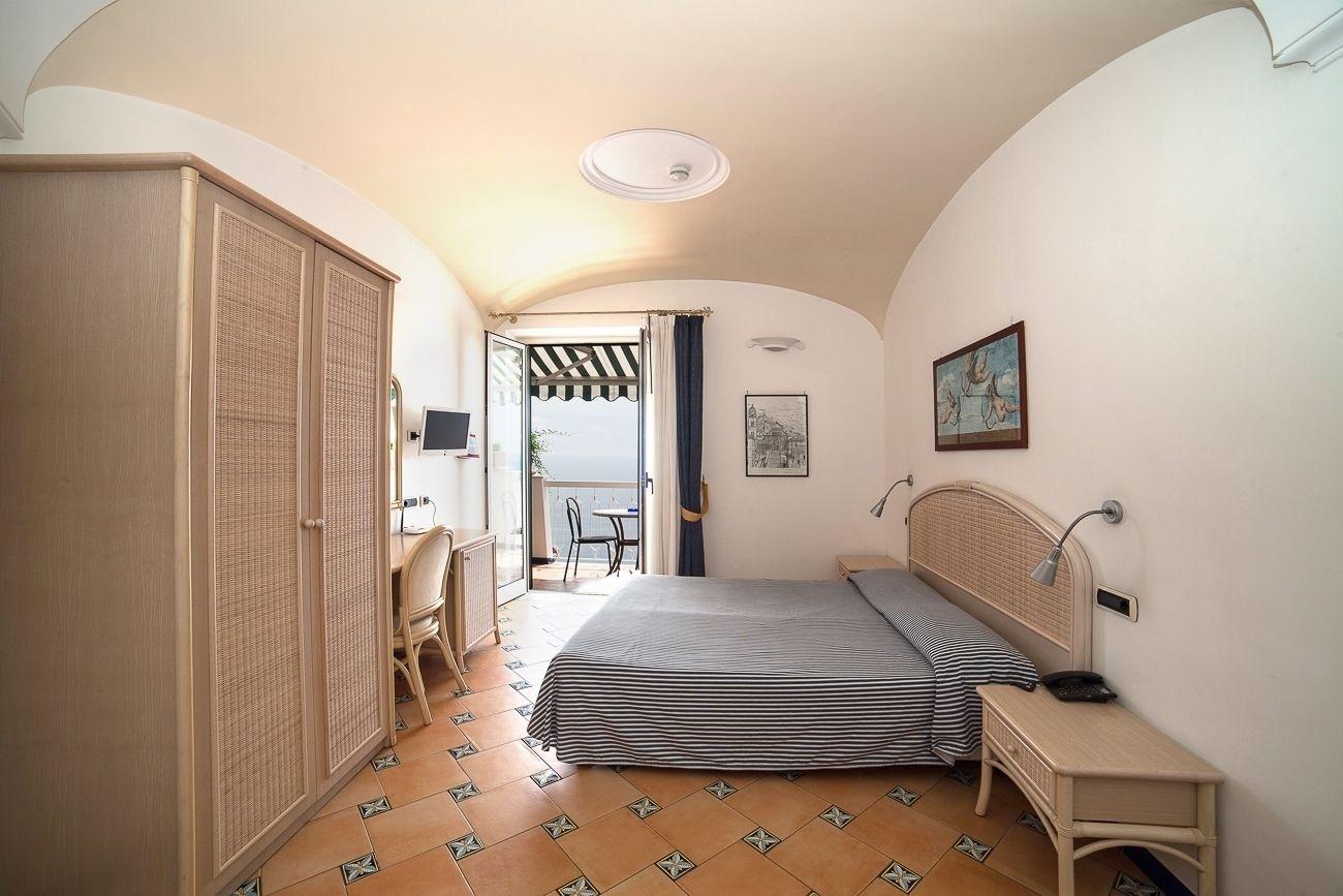 Hotel Bellevue Amalfi